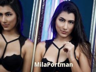 MilaPortman