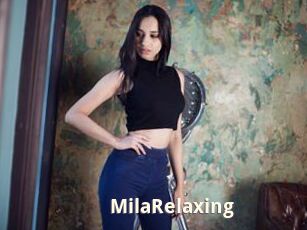 MilaRelaxing