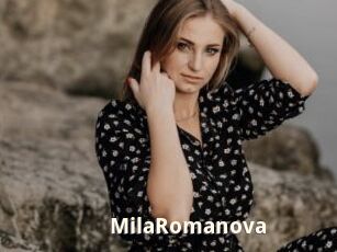 MilaRomanova