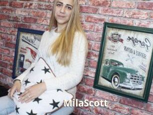 MilaScott