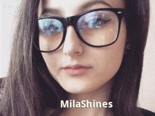 MilaShines