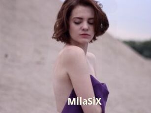 MilaSiX