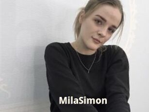 MilaSimon