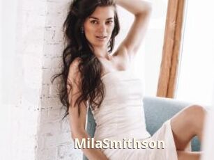 MilaSmithson