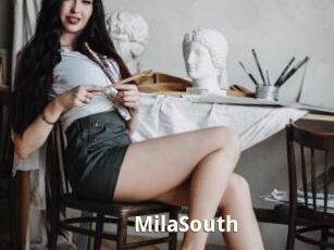 MilaSouth