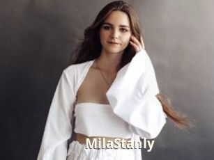 MilaStanly