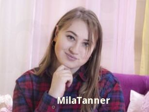 MilaTanner