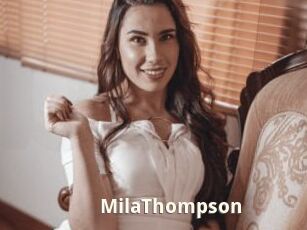 MilaThompson