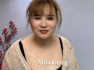 MilaXiong