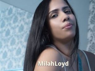 MilahLoyd