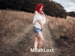 MilahLust