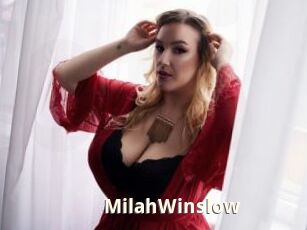 MilahWinslow