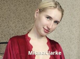 MilanaClarke