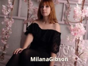 MilanaGibson