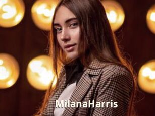 MilanaHarris
