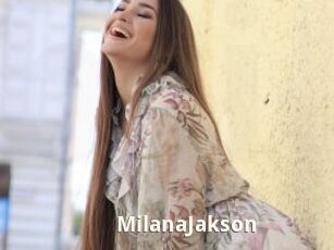 MilanaJakson