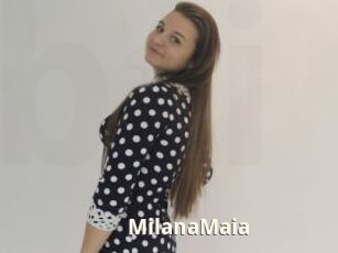 MilanaMaia