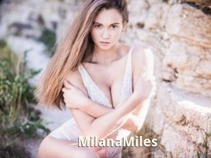 MilanaMiles