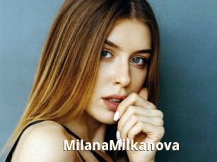 MilanaMilkanova
