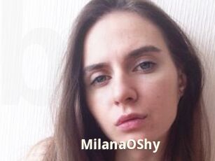 MilanaOShy