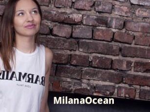 MilanaOcean