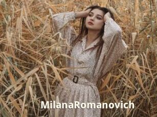MilanaRomanovich
