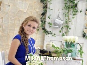 MilanaThompson