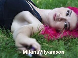 MilanaVilyamson
