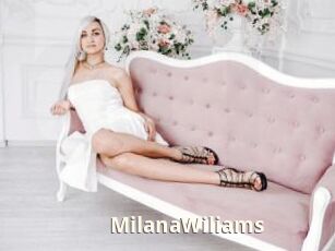 MilanaWiliams