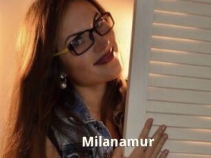 Milanamur