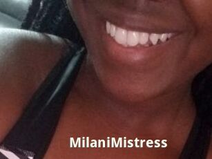 MilaniMistress