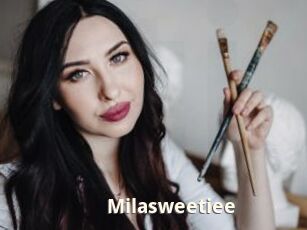 Milasweetiee