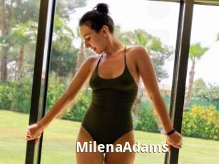 MilenaAdams