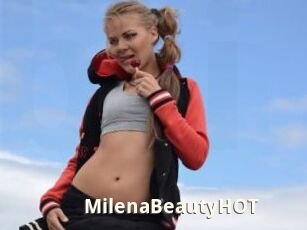 MilenaBeautyHOT
