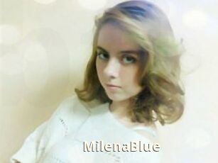 MilenaBlue