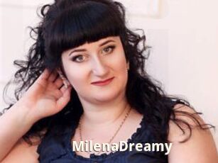 MilenaDreamy