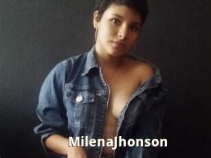MilenaJhonson