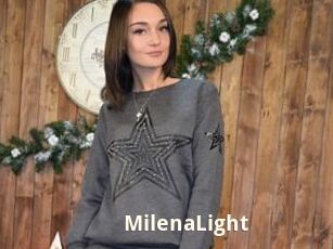 MilenaLight