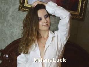 MilenaLuck