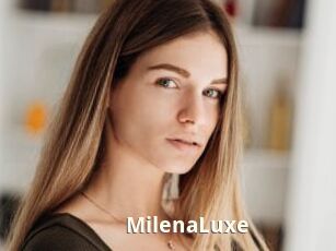 MilenaLuxe