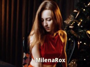 MilenaRox