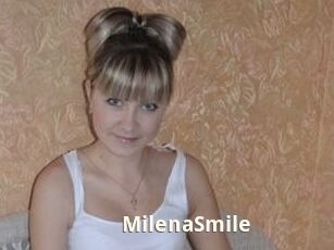 MilenaSmile