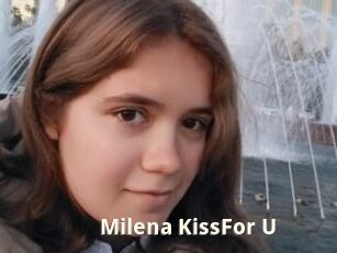 Milena_KissFor_U