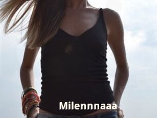 Milennnaaa