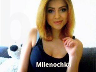 Milenochka