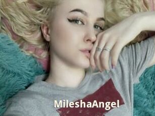 MileshaAngel