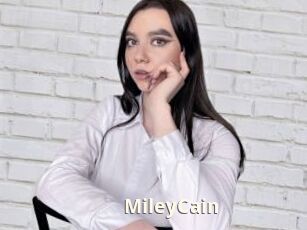MileyCain