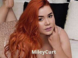 MileyCurt