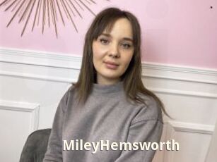MileyHemsworth