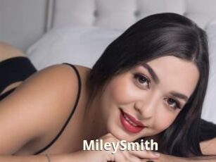 MileySmith
